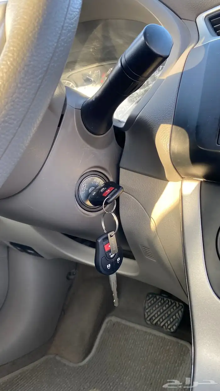 نيسان سنترا 2016(( تم البيع الله يبارك للمشتري)) 37