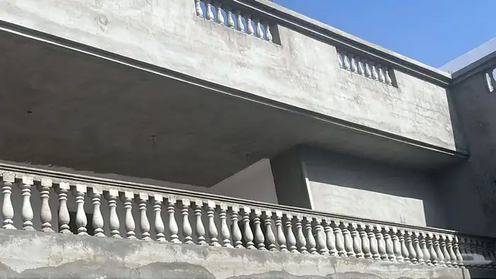 منتجات اسمنتيه ديكورات مشربيات درابزين اسمنتي 11