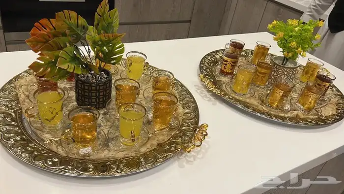 تاجير جميع انواع الكنب والطاولات والكراسي 2