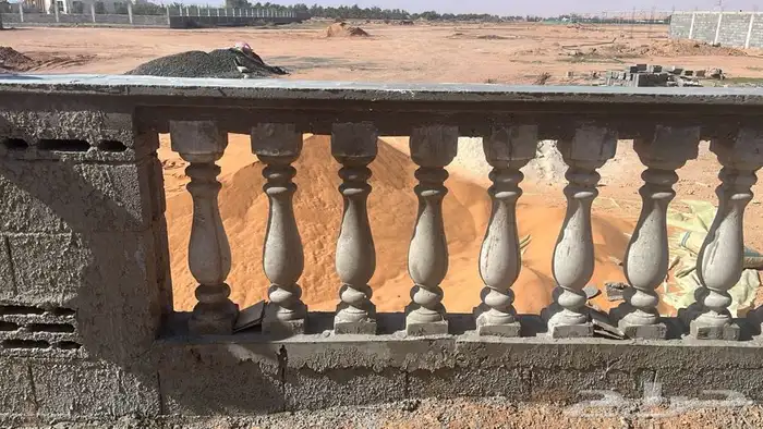 منتجات اسمنتيه ديكورات مشربيات درابزين اسمنتي 12