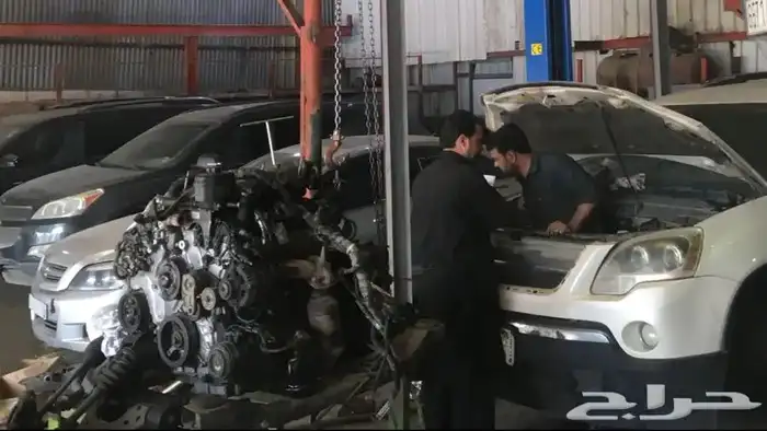 مكائن سيارات جمس اكاديا شيفروليه ترافيرس 6