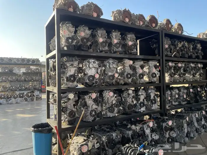 مكائن سيارات جمس اكاديا شيفروليه ترافيرس 5