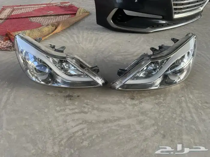 شمعات جنسس 2012 - 2013 - 2014 اصلي وكالة 0