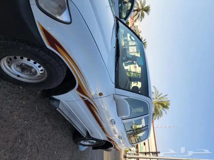 قطع واكسسوارات تجديد لاندكروزر 2003 - 2007 51