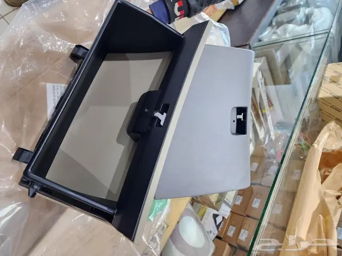 قطع واكسسوارات تجديد لاندكروزر 2003 - 2007 57