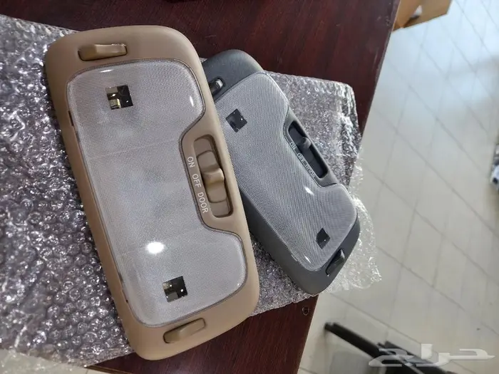 قطع واكسسوارات تجديد لاندكروزر 2003 - 2007 88