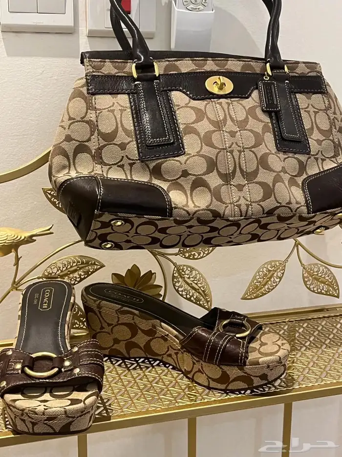 شناط وجزم ماركات عالميه جديد وبعض استعمال خفيف 23