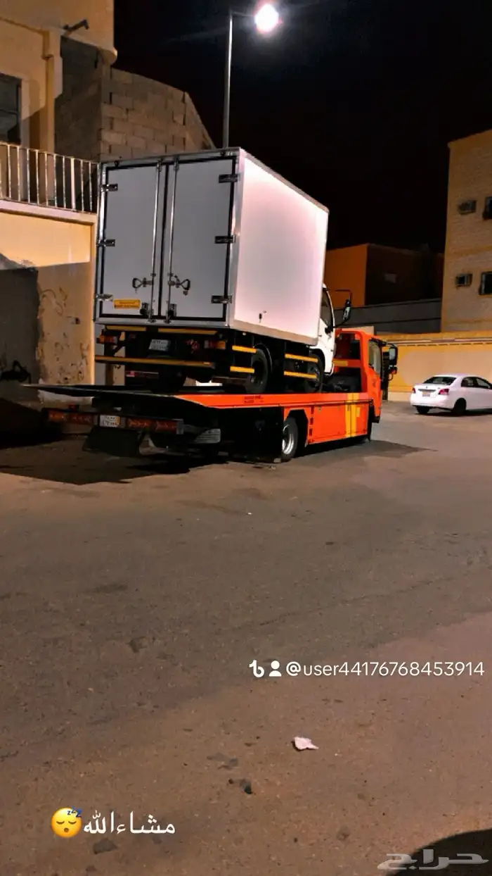 سطحة داخل وخارج سكاكا 1