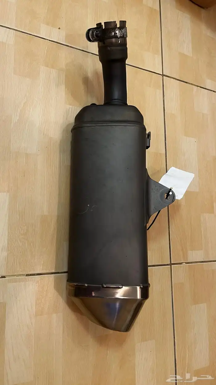 دبة دبات وكالة ريس 600 750 سوزوكي Suzuki مع القفيز والغطا 5