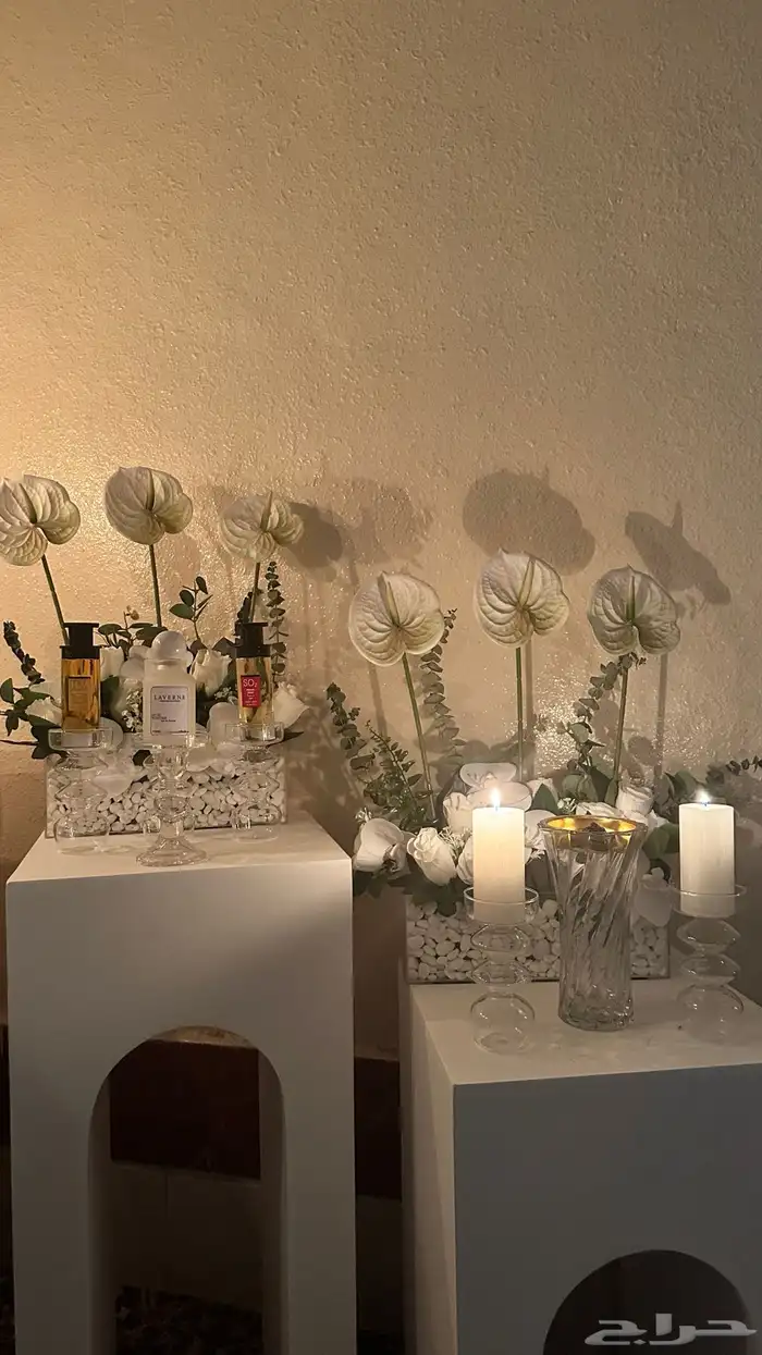 مداخل للايجار مدخل عطور للمناسبات 2