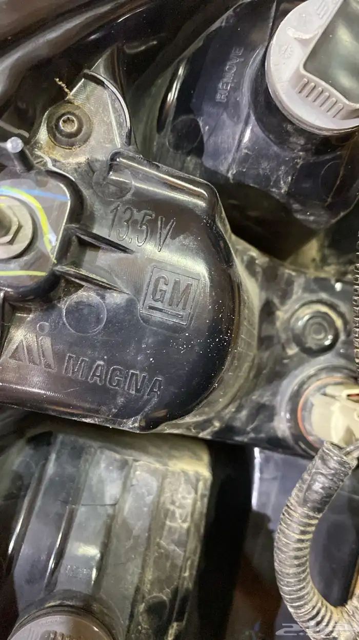 شمعة تاهو21 0