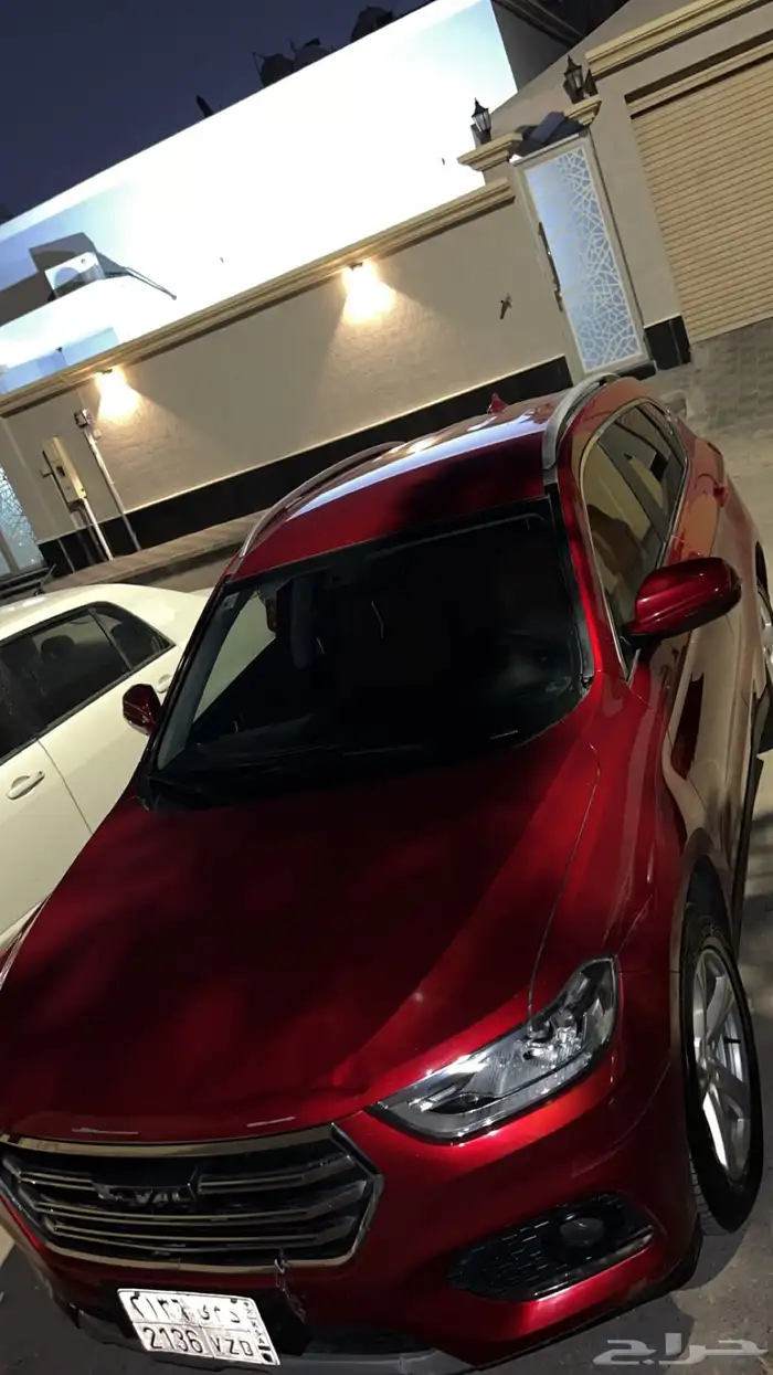 هافال H2 42