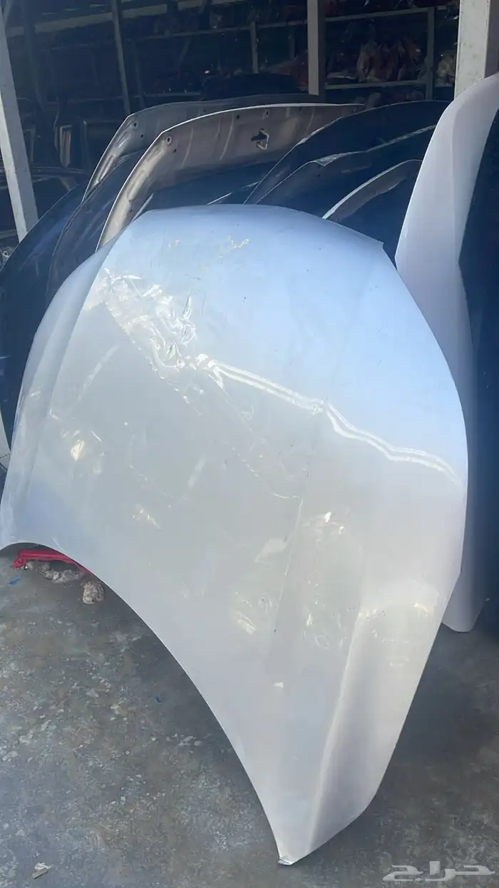 كبوت اكورد 2013- 2016 3