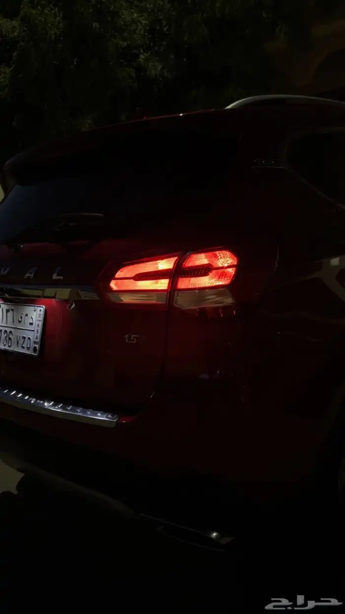 هافال H2 34