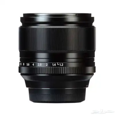 FUJIFILM XF 56mm f 1.2 R 1