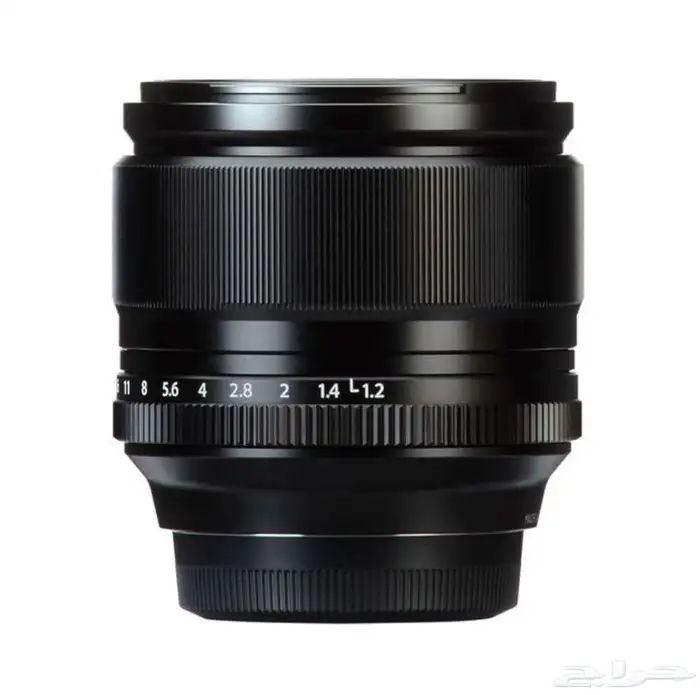 FUJIFILM XF 56mm f 1.2 R 1