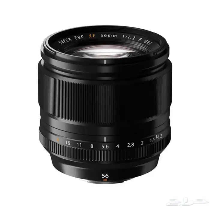 FUJIFILM XF 56mm f 1.2 R 0