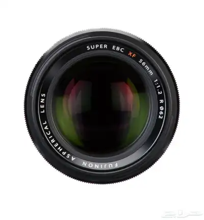 FUJIFILM XF 56mm f 1.2 R 2