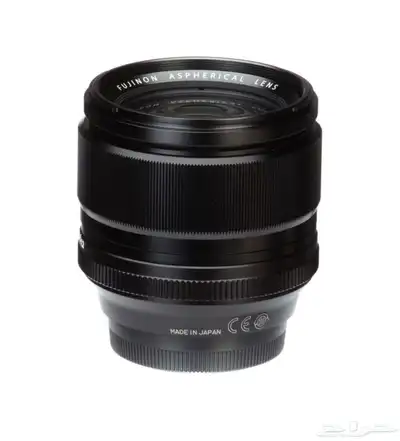 FUJIFILM XF 56mm f 1.2 R 3