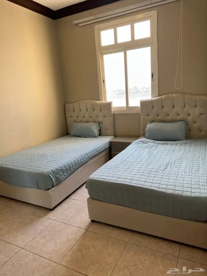 شاليه منتجع درة العروس على البحر مباشرة 4