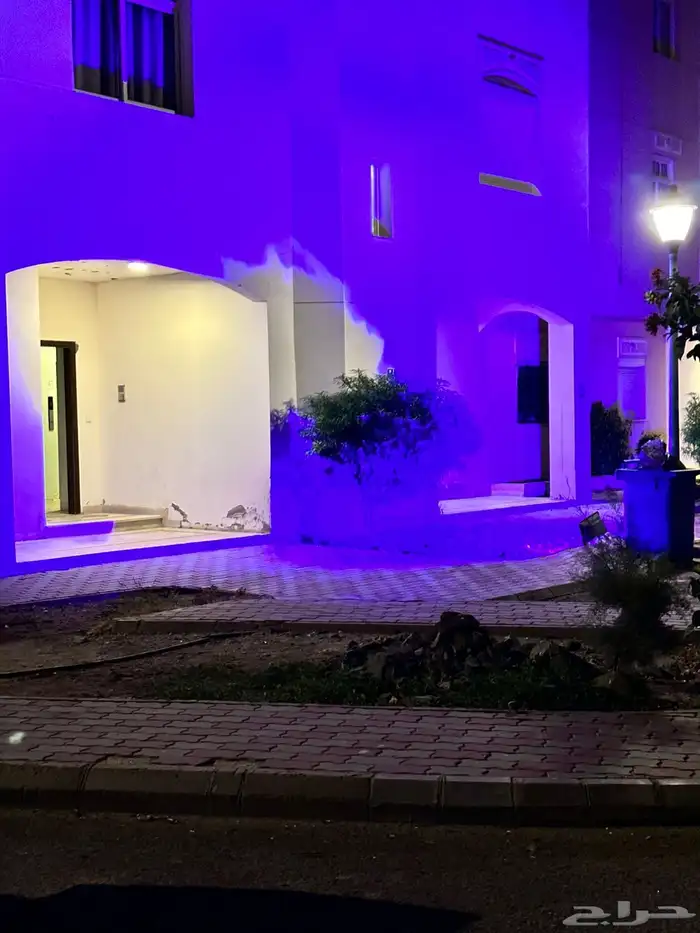 شاليه منتجع درة العروس على البحر مباشرة 21