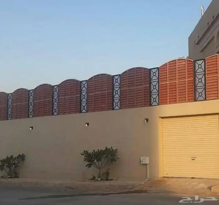 سواتر خارجيه بجميع التصاميم خصم 20 4