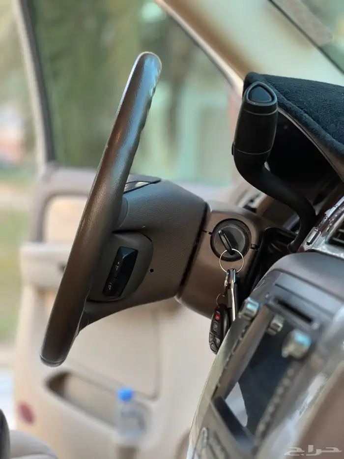 يوكن 2009 دبل ممشى طيب (( تم البيع )) 34