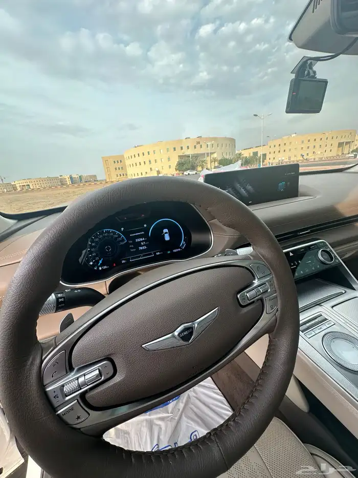 جينسسgv80 ديزل فل كامل7 راكب تنزيل السعر 135 38