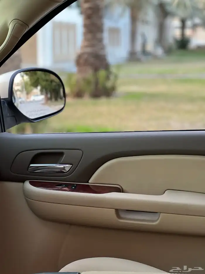 يوكن 2009 دبل ممشى طيب (( تم البيع )) 41