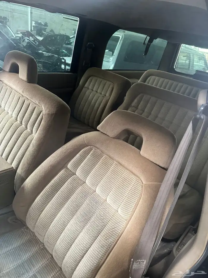 جمس 94 للبيع قطع غيار 3