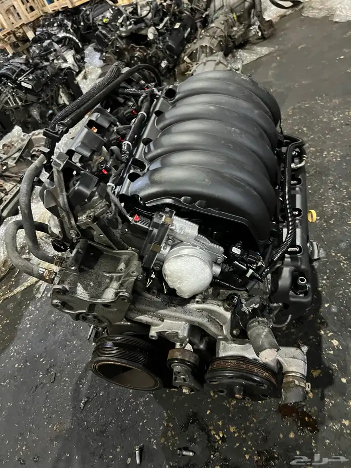 مكائن جمس 2015.2020 2