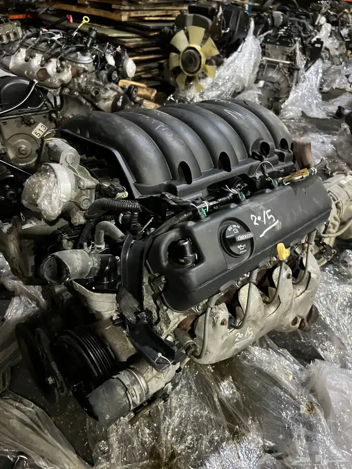 مكائن جمس 2015.2020 1