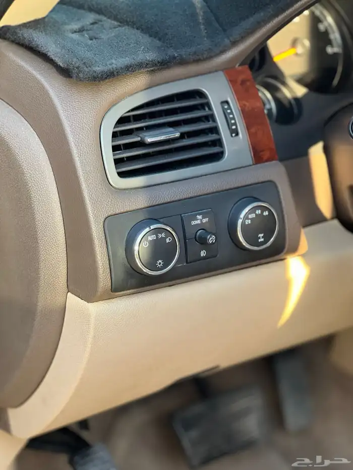 يوكن 2009 دبل ممشى طيب (( تم البيع )) 30