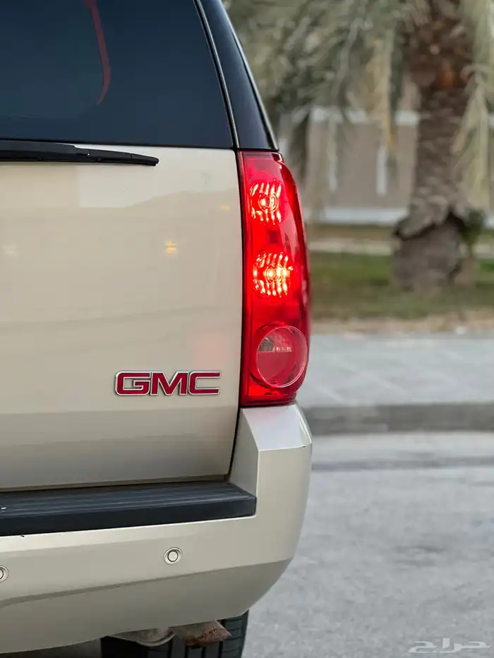 يوكن 2009 دبل ممشى طيب (( تم البيع )) 21