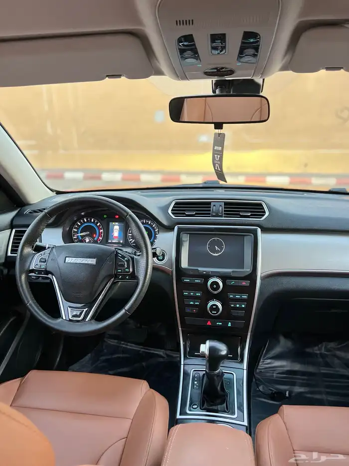 هافال H2 11