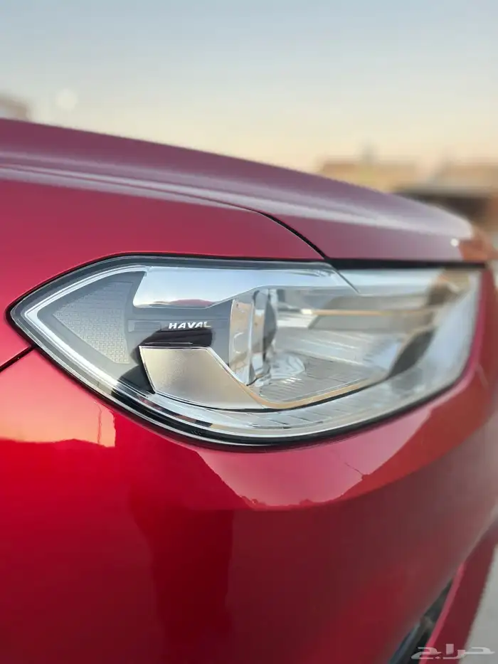 هافال H2 17