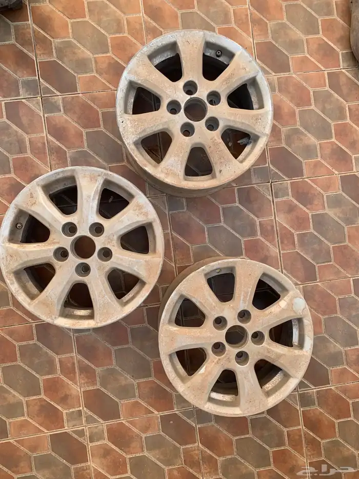 مساعدات وجنوط 5