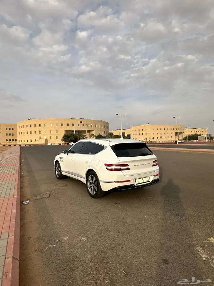 جينسسgv80 ديزل فل كامل7 راكب تنزيل السعر 135 6