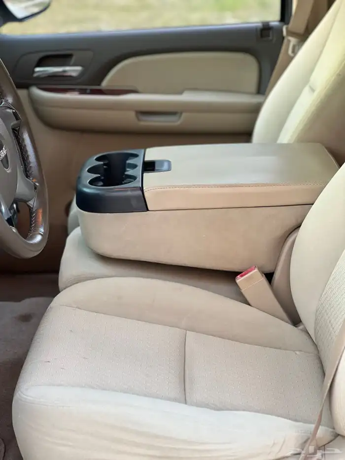 يوكن 2009 دبل ممشى طيب (( تم البيع )) 37