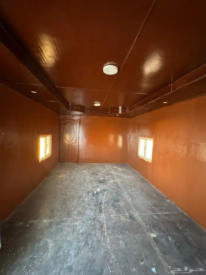 غرفه سحب براكه كرنفال 4