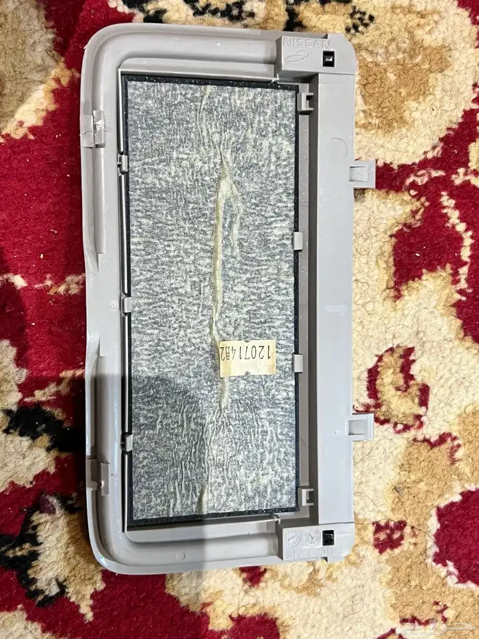 قطع غيار التيما 2015 5