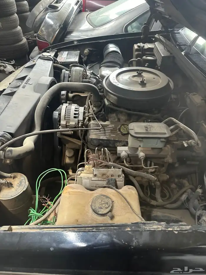 جمس 94 للبيع قطع غيار 8