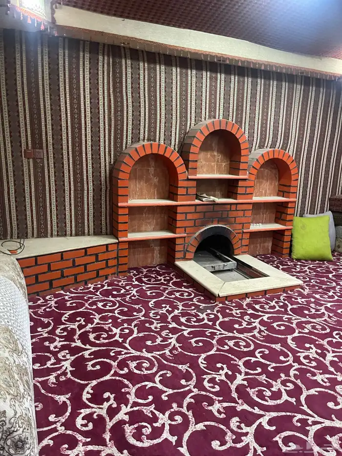 استراحه ودوانيات وسويتات 12