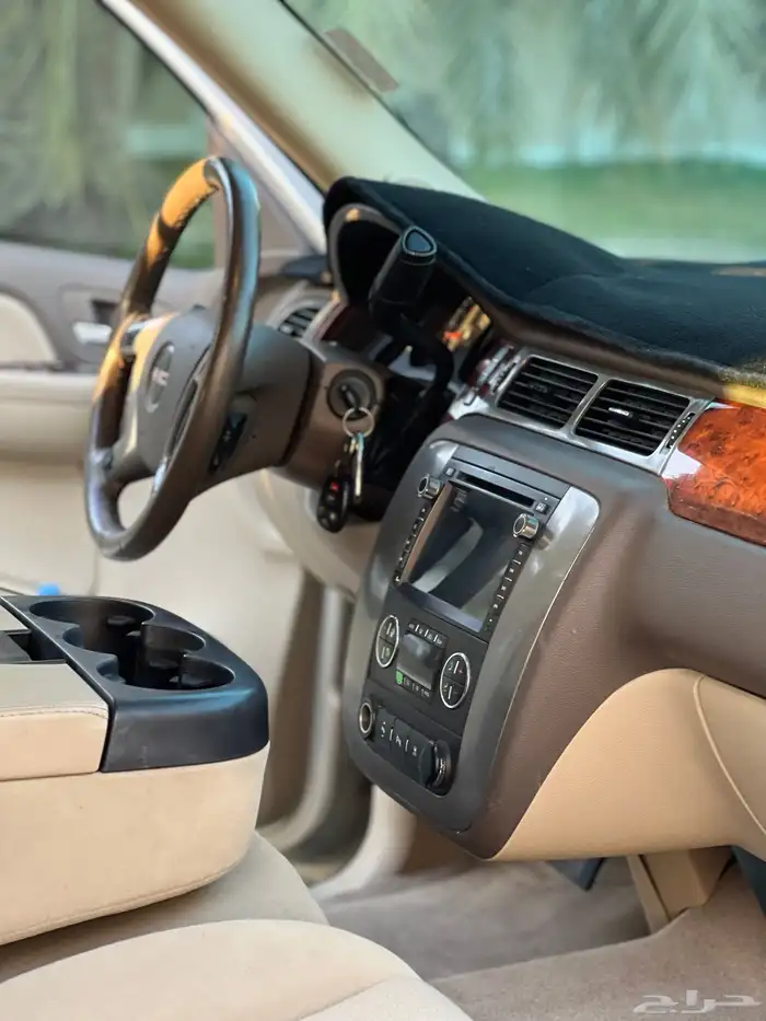 يوكن 2009 دبل ممشى طيب (( تم البيع )) 35