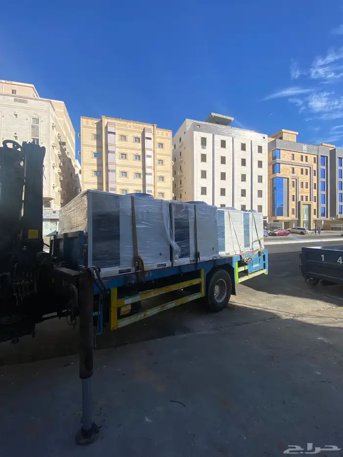 مكيفات استكات شبه الجديده بسعر خيالي 4