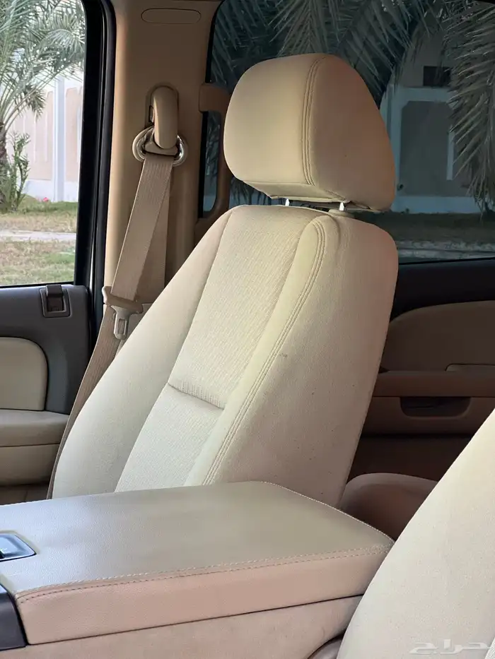 يوكن 2009 دبل ممشى طيب (( تم البيع )) 39