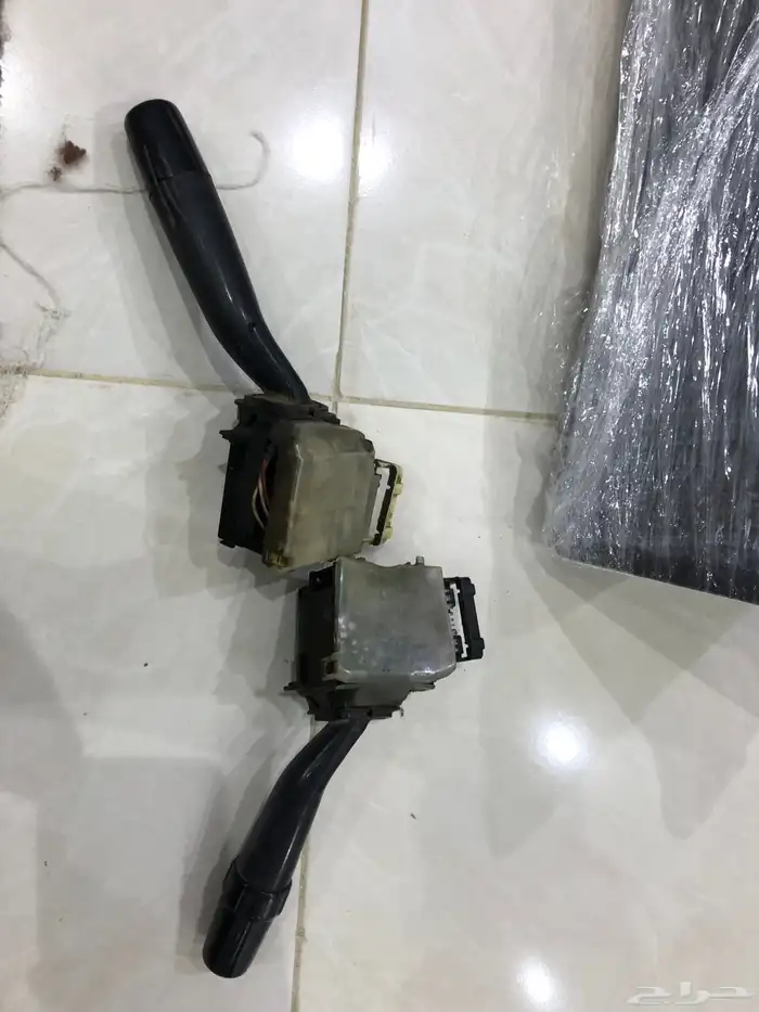 جلود بودي كامري 98 2002 4