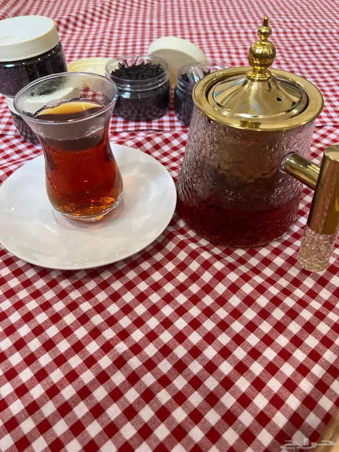 شاي مستورد ايراني معطر ومعتق 0