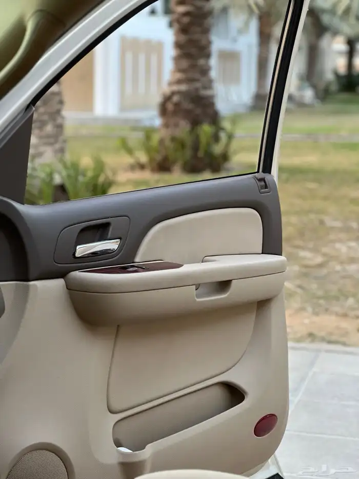 يوكن 2009 دبل ممشى طيب (( تم البيع )) 50