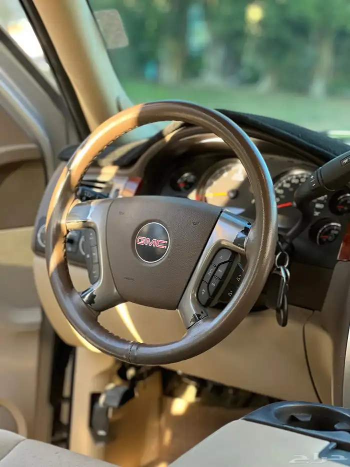 يوكن 2009 دبل ممشى طيب (( تم البيع )) 22